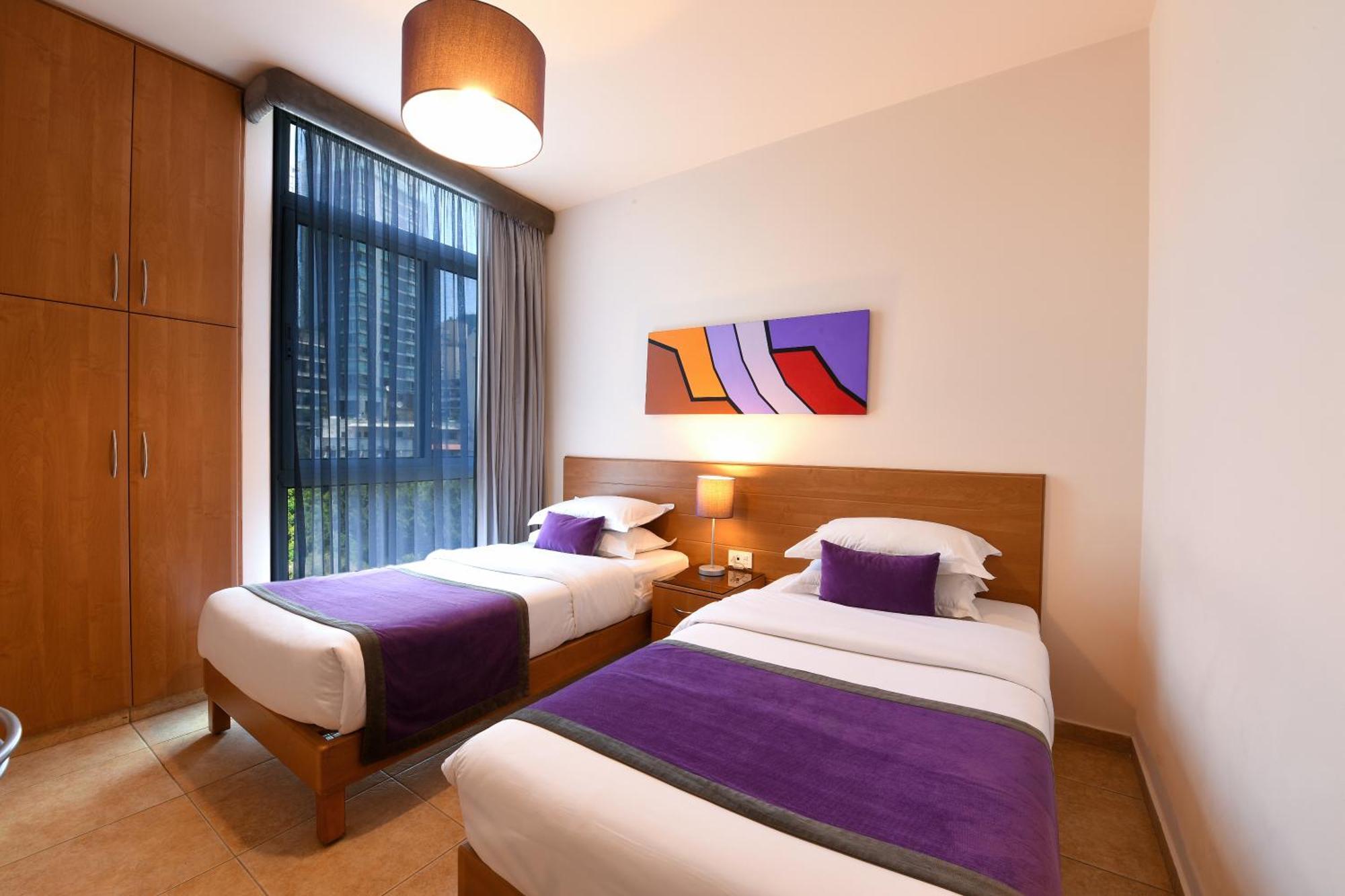 The Smallville Xpress 4* Beirut
