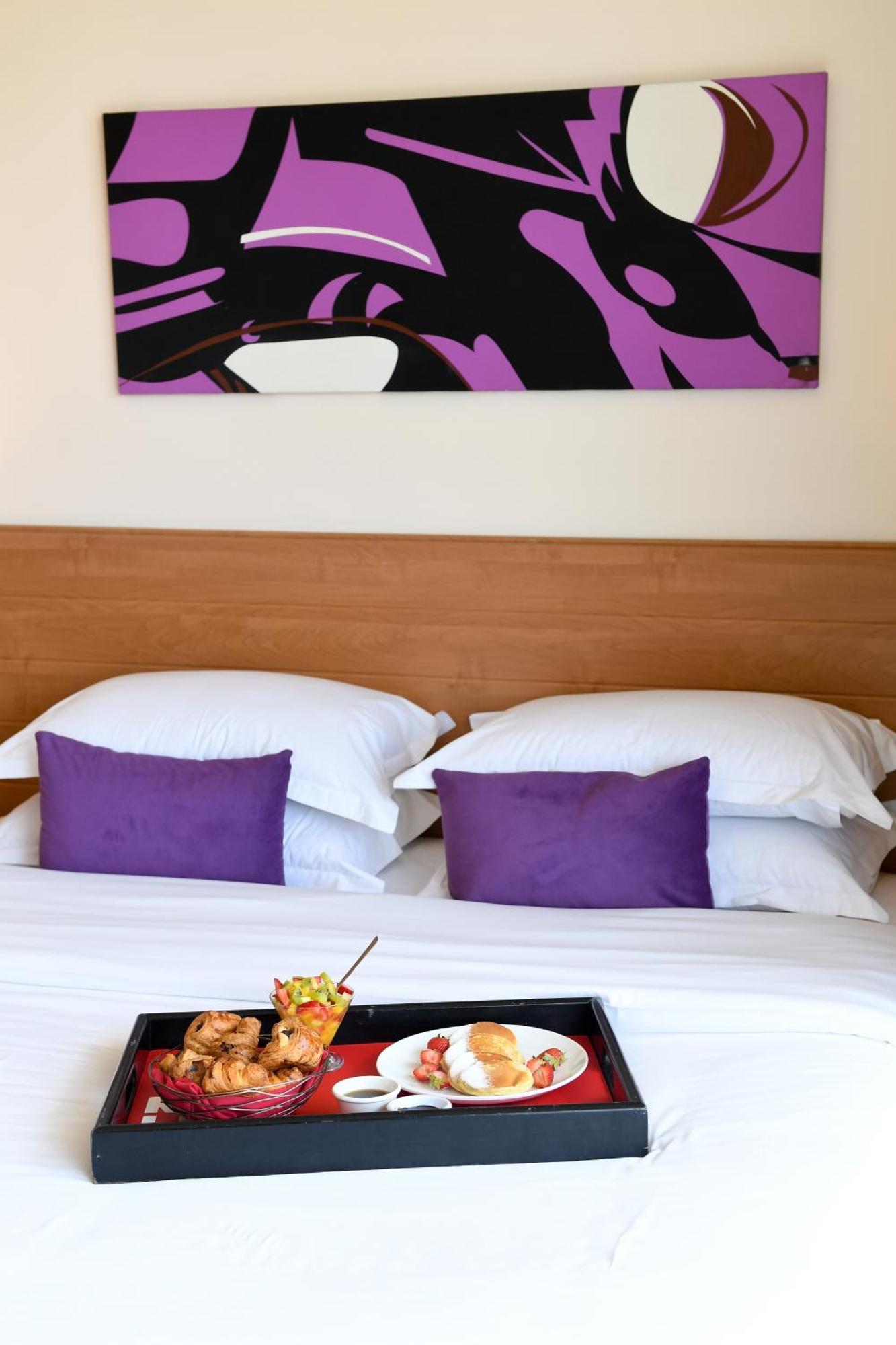 Aparthotel The Smallville Xpress Beirut