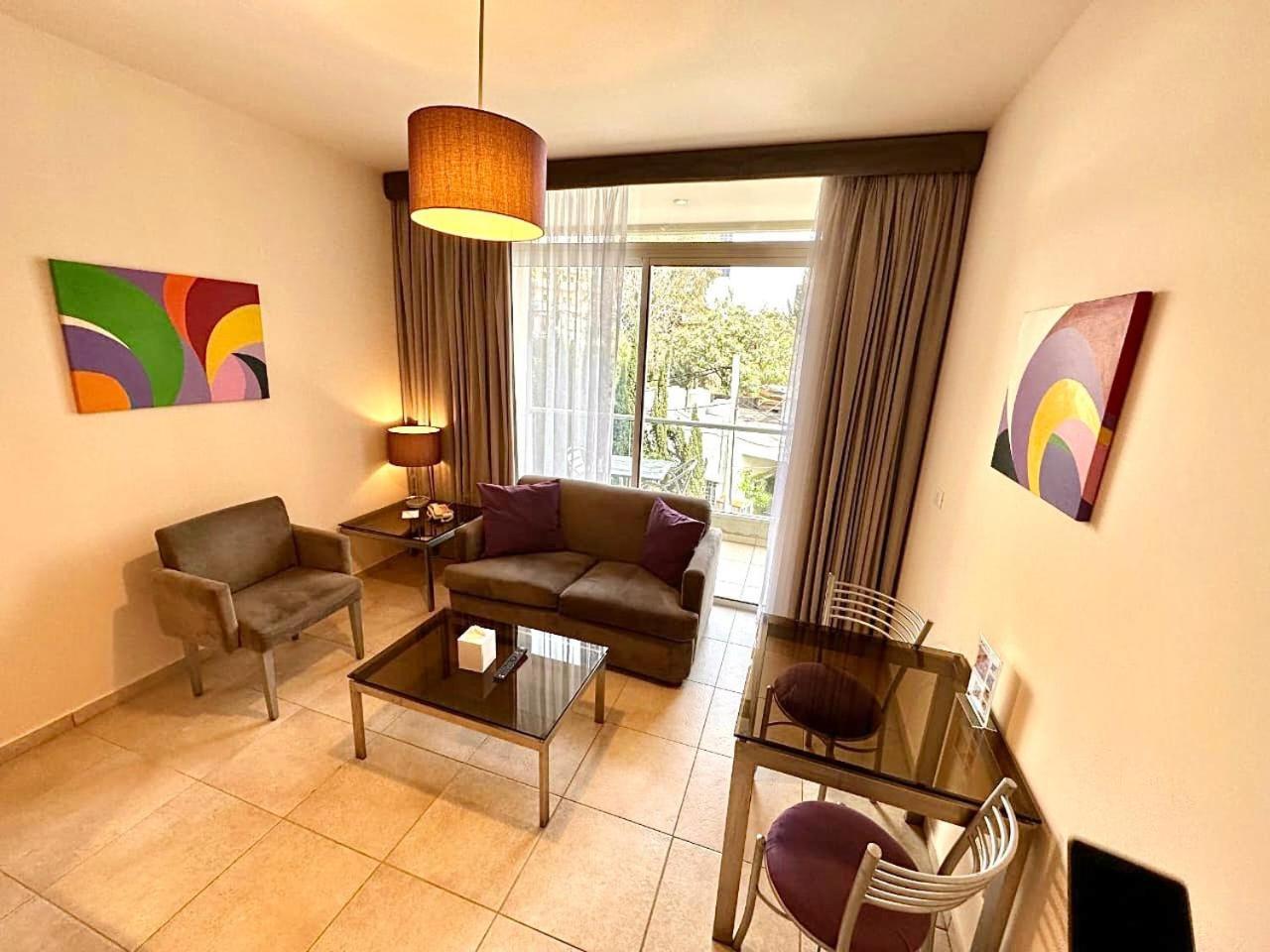 The Smallville Xpress Aparthotel Beirut