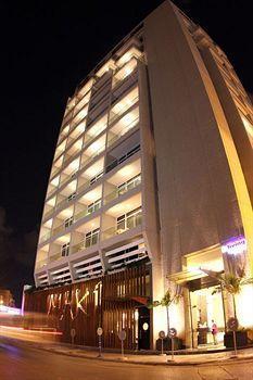 The Smallville Xpress Aparthotel 4*