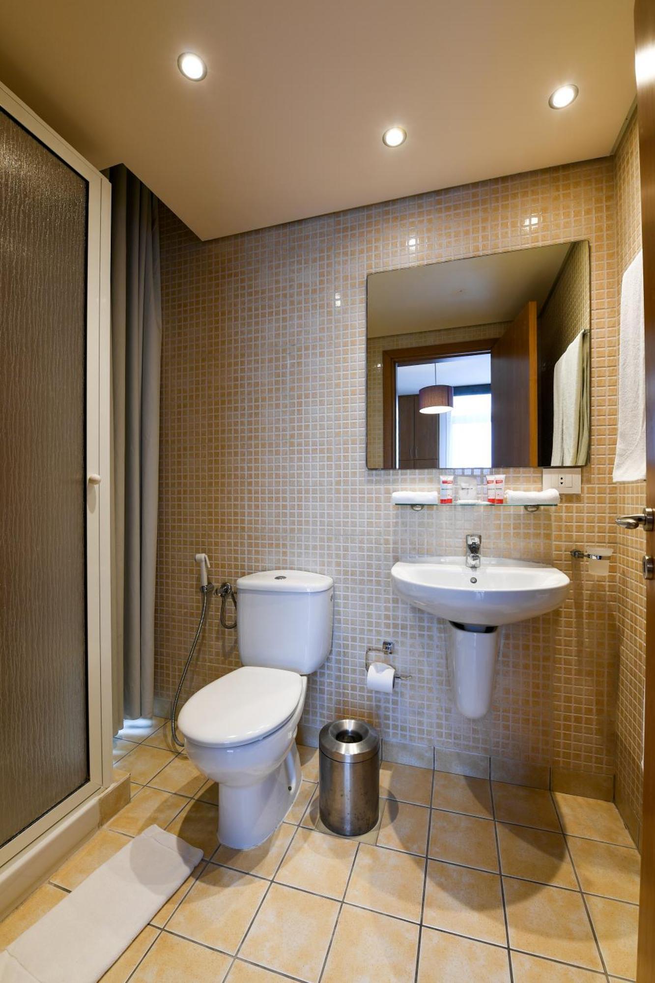 The Smallville Xpress Aparthotel