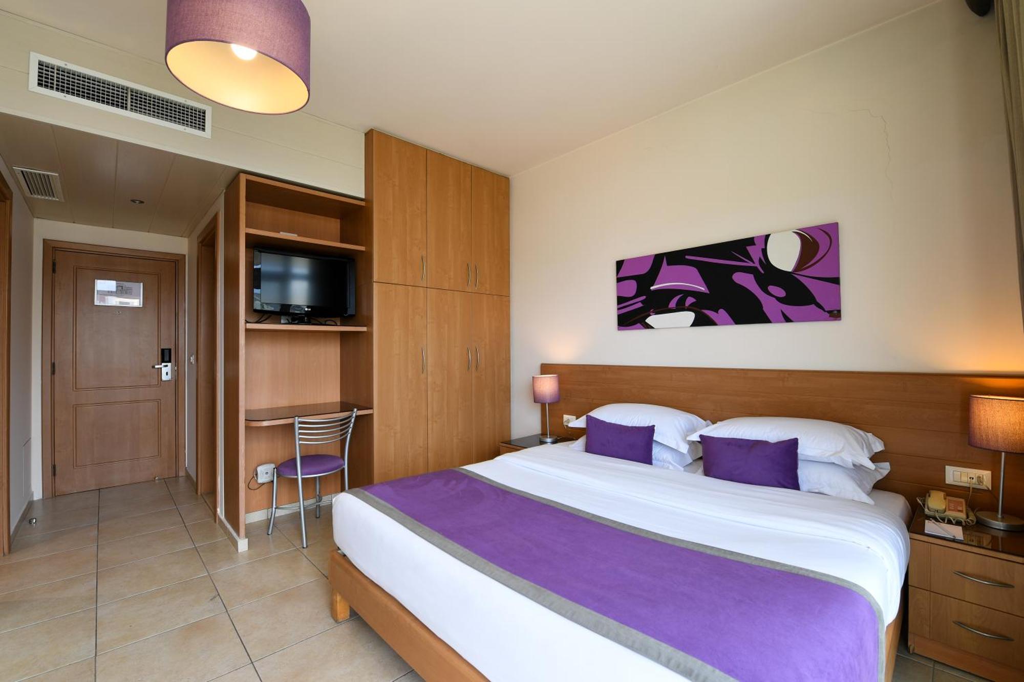 The Smallville Xpress Aparthotel Beirut