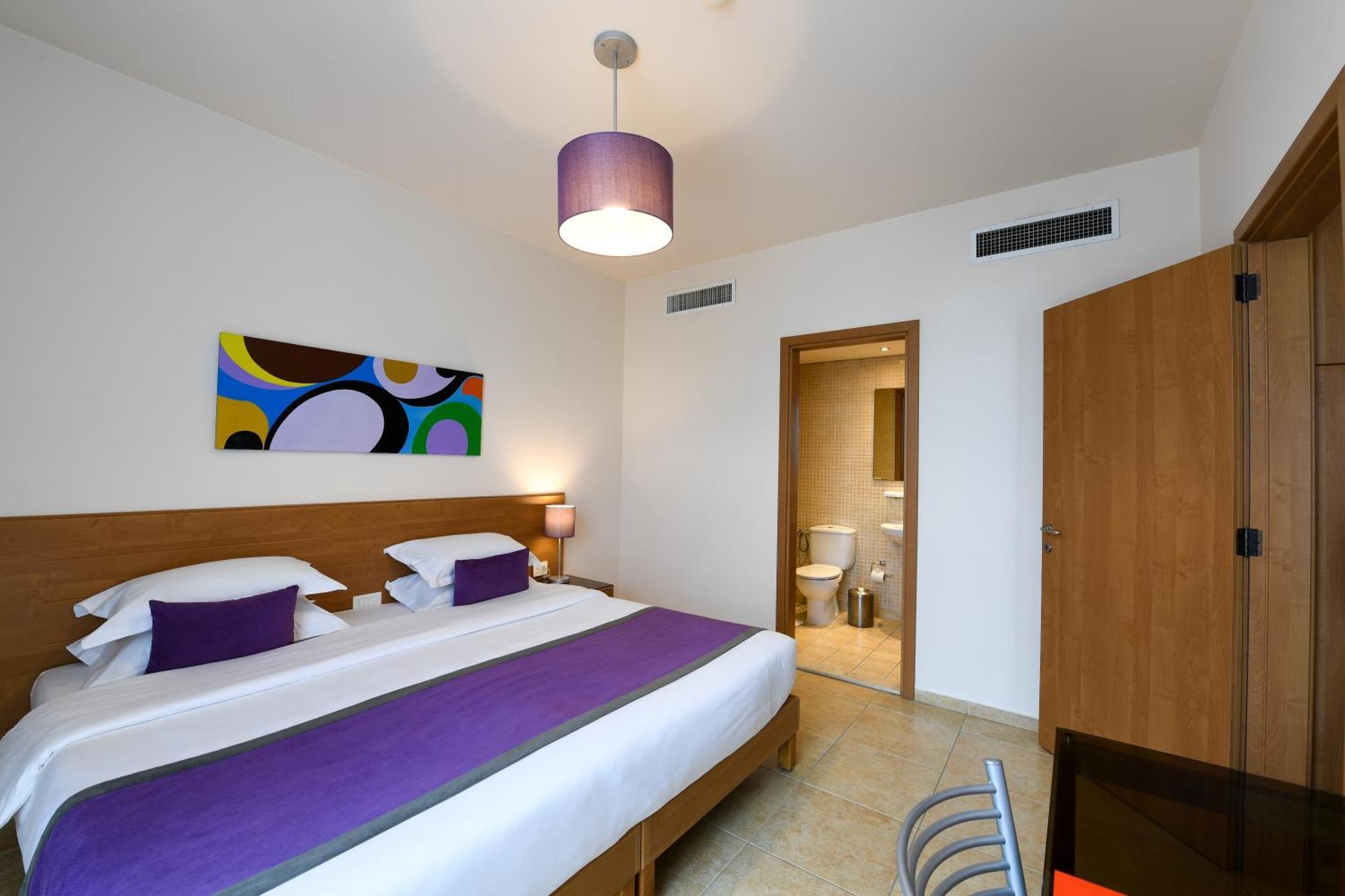 Aparthotel The Smallville Xpress