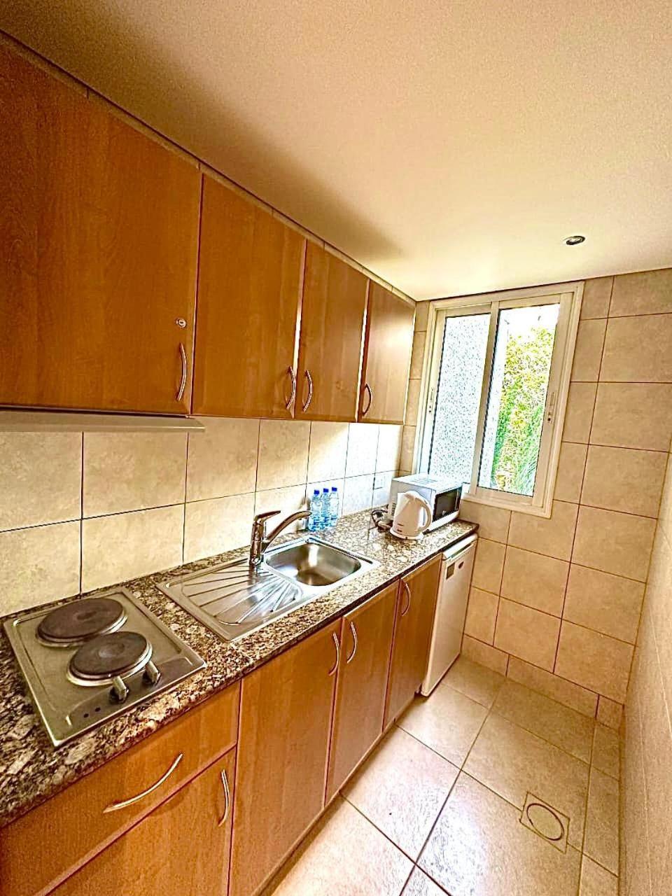 Aparthotel The Smallville Xpress 4*