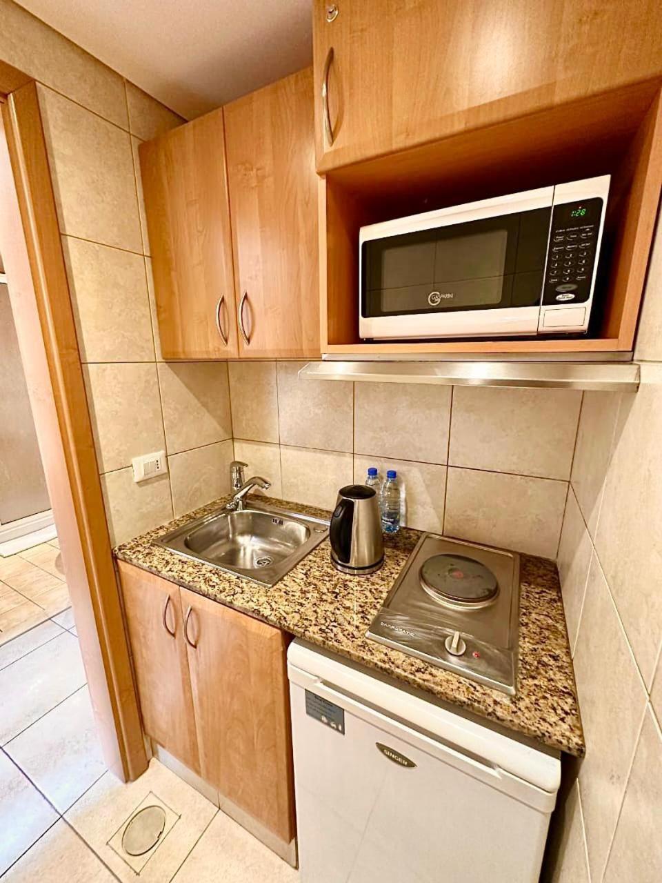 Aparthotel The Smallville Xpress 4*