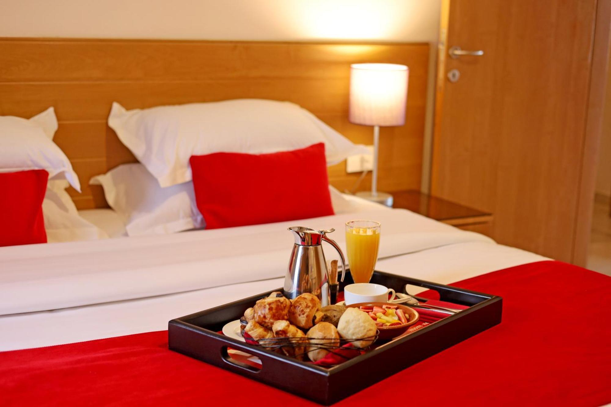 Aparthotel The Smallville Xpress