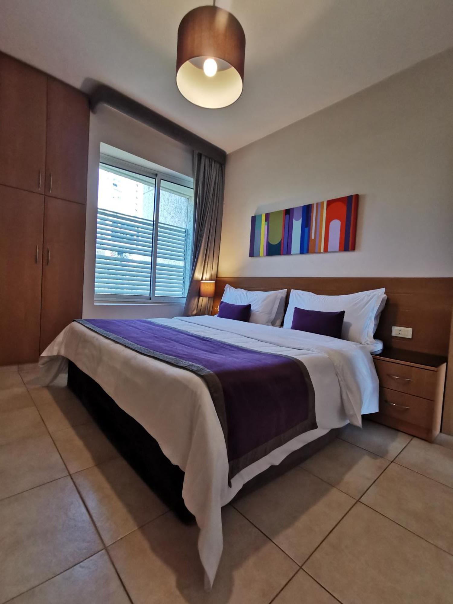 Aparthotel The Smallville Xpress